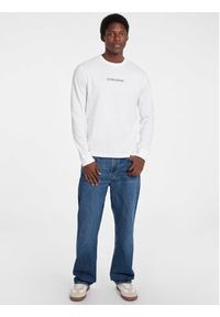 Guess T-Shirt 176479 Biały Classic Fit. Kolor: biały #4