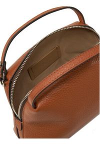 Gianni Chiarini Torebka Alifa BS 8145/COMM GRN Brązowy. Kolor: brązowy. Materiał: skórzane