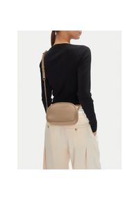 Torebka DeeZee. Kolor: beżowy #1