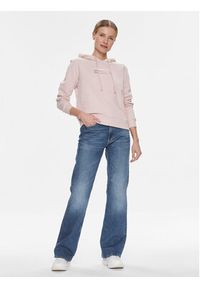 Calvin Klein Jeans Jeansy Authentic J20J222454 Niebieski Bootcut Fit. Kolor: niebieski #5