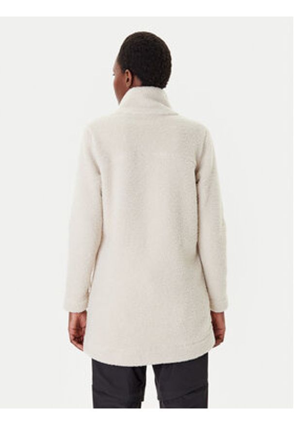 columbia - Columbia Płaszcz przejściowy Panorama 1862582 Beżowy Regular Fit. Kolor: beżowy. Materiał: syntetyk