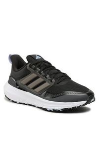 Adidas - adidas Buty do biegania Ultrabounce TR Bounce ID9401 Czarny. Kolor: czarny. Materiał: materiał #4