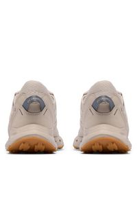 columbia - Columbia Sneakersy Terrastride™ ARO 2115301 Szary. Kolor: szary. Materiał: materiał