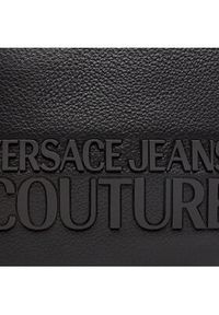Versace Jeans Couture Saszetka 75YA4B77 Czarny. Kolor: czarny. Materiał: skóra #4