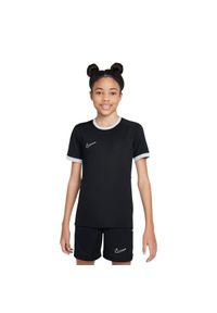 Nike - Koszulka Dziecięca/niemowlęca Academy 25 DriFIT. Kolor: czarny