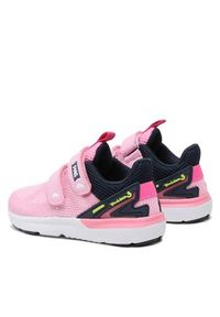 Primigi Sneakersy 3957200 Różowy. Kolor: różowy. Materiał: materiał #3