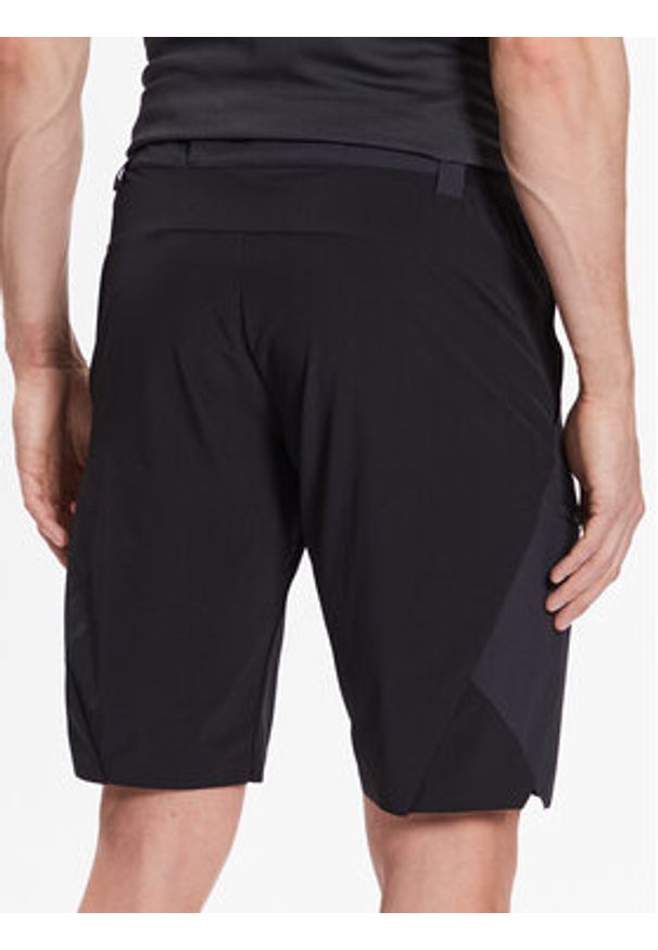 CMP Spodnie outdoor 33T6667 Szary Regular Fit. Kolor: szary. Materiał: syntetyk. Sport: outdoor