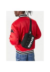 Shaq - Saszetka SHAQ. Kolor: czarny #1