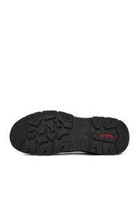 Rieker Sneakersy 11211-14 Granatowy. Kolor: niebieski. Materiał: syntetyk, materiał #4