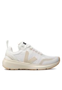 Veja Sneakersy Condor 2 Alveomech CL012500A Biały. Kolor: biały. Materiał: materiał #1