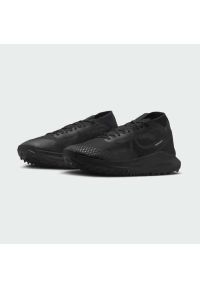 Nike - Buty do biegania męskie NIKE REACT PEGASUS TRAIL 4 GORE-TEX. Okazja: na co dzień, do pracy, na spacer. Kolor: czarny. Technologia: Gore-Tex. Sport: turystyka piesza #6