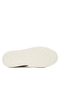 Alexander Smith Sneakersy Regent ASBDRTM Biały. Kolor: biały. Materiał: skóra #3