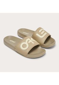 Buty do stepowania Oakley B1b Slide 2.0. Kolor: beżowy #2