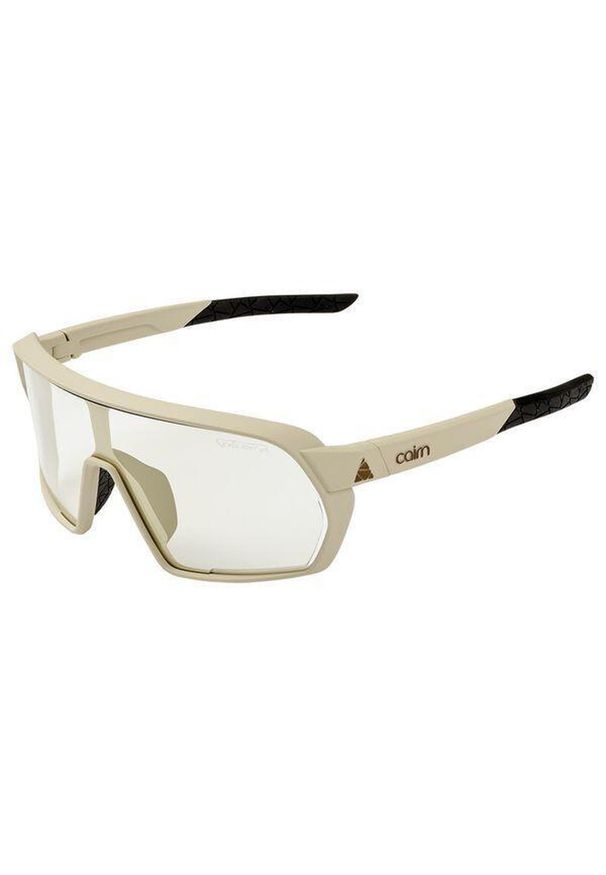 CAIRN - Okulary przeciwsłoneczne Cairn Roc Evolight. Kolor: zielony