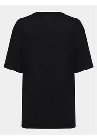 Dickies T-Shirt Unisex Aitkin DK0A4Y8O Czarny Regular Fit. Kolor: czarny. Materiał: bawełna #5