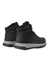 Regatta - Buty Damskie Sherbourne. Kolor: czarny. Styl: sportowy