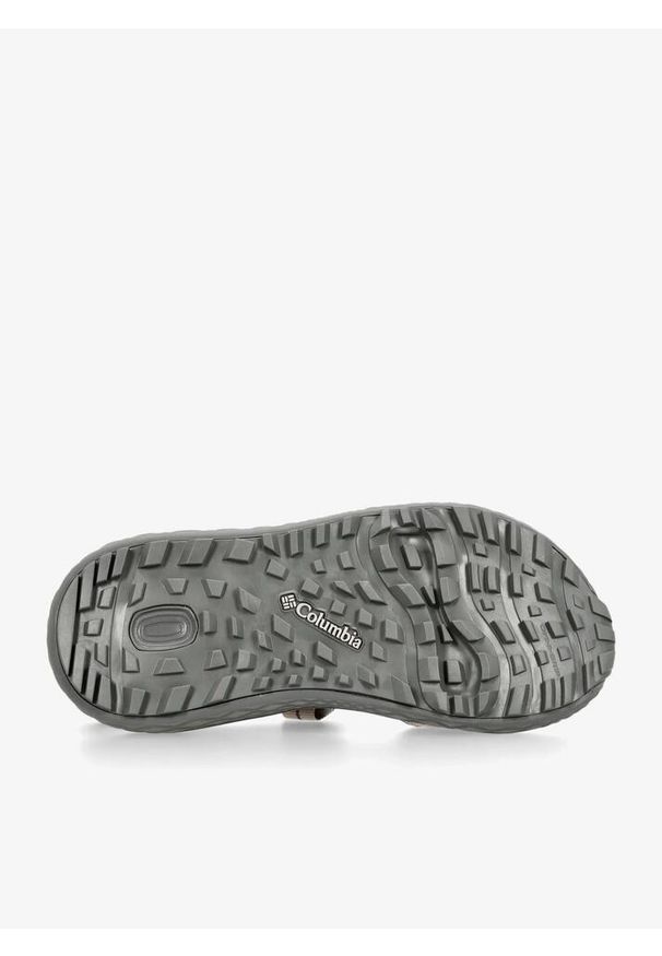 columbia - Sandały damskie Columbia Konos Hiker 2-Strap. Kolor: beżowy