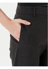 MAX&Co. Chinosy Cigarette 2526136032200 Czarny Slim Fit. Kolor: czarny. Materiał: syntetyk #3