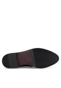 Sergio Bardi Mokasyny ARC-C1008-01SB Czarny. Kolor: czarny. Materiał: skóra #2
