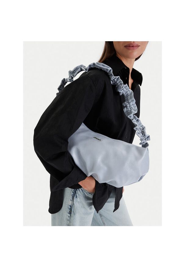 Jenny - Torebka JENNY. Kolor: niebieski