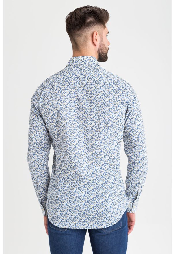 KOSZULA Joop! Collection. Okazja: na co dzień. Styl: casual, elegancki