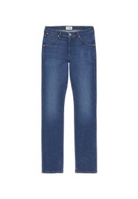 Wrangler - WRANGLER 11MWZ MĘSKIE SPODNIE JEANSOWE JEANSY DŻINSY FAR AWAY W1MZ68154