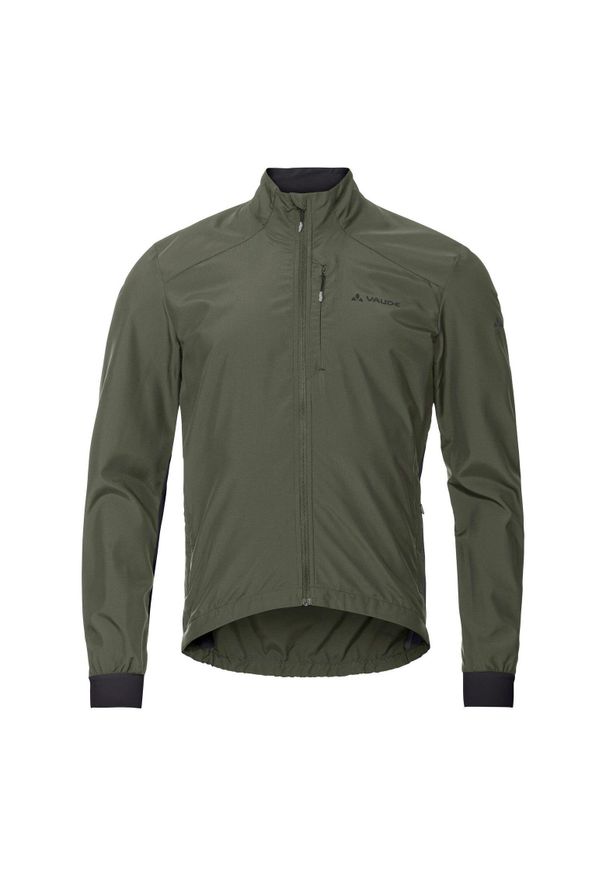 Vaude - Kurtka wodoodporna VAUDE Kuro Air. Kolor: zielony. Sport: turystyka piesza, kolarstwo