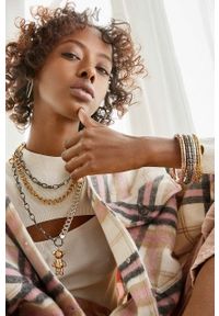 Tous zawieszka. Kolor: czarny #2