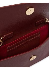 Emporio Armani Torebka EW003036 AF19568 U6017 Zielony. Kolor: zielony. Materiał: skórzane #5
