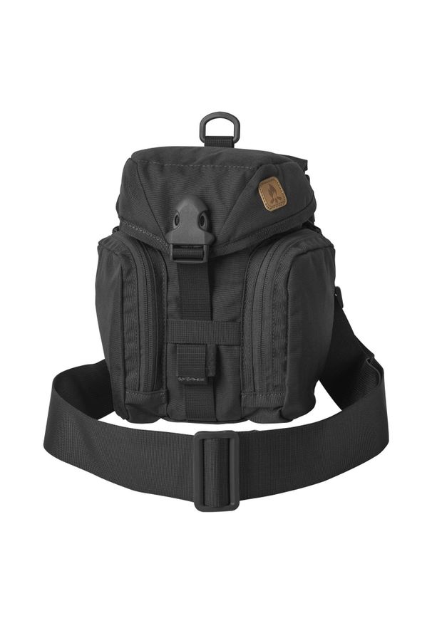 Torba Helikon-Tex Essential Kitbag Cordura - black. Kolor: czarny