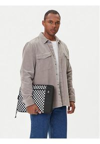 Vans Etui na laptopa VN000H55Y281 Czarny. Kolor: czarny. Materiał: materiał