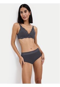 Triumph Figi klasyczne Feel Of Modal 10214399 Szary. Kolor: szary #4