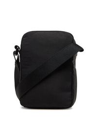 Calvin Klein Jeans Saszetka Metro Nylon Reporter Bag LV04G3089G Czarny. Kolor: czarny. Materiał: materiał #4