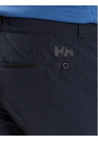 Helly Hansen Szorty sportowe Club 34271 Granatowy Regular Fit. Kolor: niebieski. Materiał: syntetyk. Styl: sportowy #2