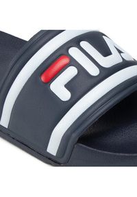 Fila Klapki Morro Bay Teens FFT0028.20005 Granatowy. Kolor: niebieski #7