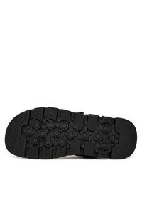 G-Star RAW - G-Star Raw Sandały ZAC-12 MI08 Czarny. Kolor: czarny. Materiał: skóra, nubuk #3