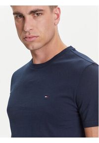 Tommy Jeans Komplet 2 t-shirtów DM0DM20687 Kolorowy Slim Fit. Materiał: bawełna. Wzór: kolorowy #5