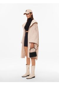 Kazar - Niskie kozaki na płaskiej podeszwie. Materiał: skóra. Szerokość cholewki: normalna. Obcas: na płaskiej podeszwie #7