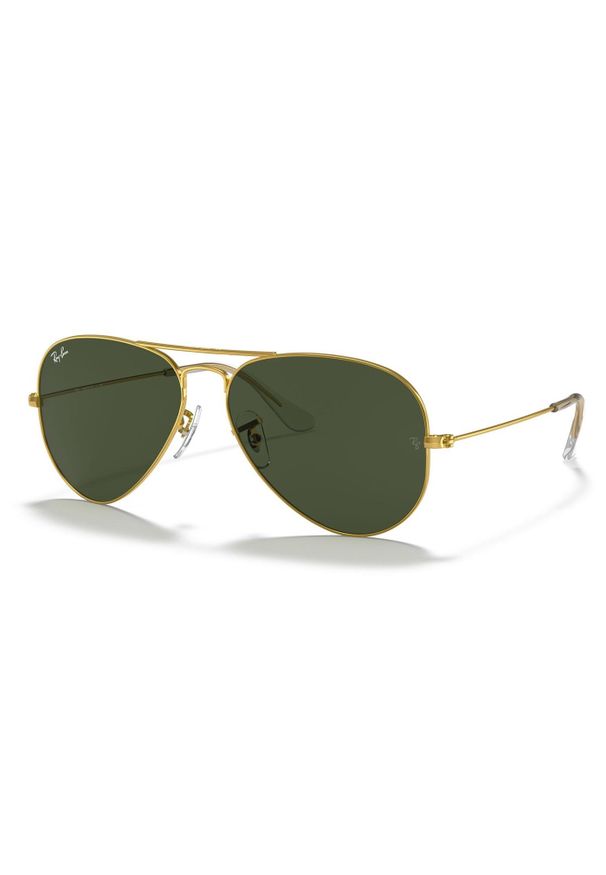 Ray-Ban - Okulary przeciwsłoneczne męskie RAY-BAN