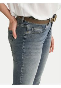 only - ONLY Jeansy Blush 15353693 Niebieski Flare Fit. Kolor: niebieski #4