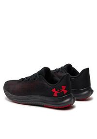 Under Armour Buty do biegania Ua Charged Speed Swift 3026999-002 Czarny. Kolor: czarny #4