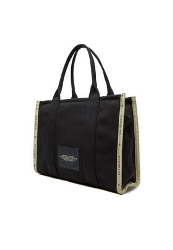 MARC JACOBS - Marc Jacobs Torebka M0017048 Czarny. Kolor: czarny