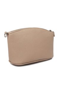 Roxy Kosmetyczka CWBEO-RX-W1-003-SS26 Beżowy. Kolor: beżowy. Materiał: materiał #5