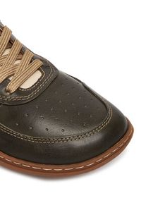 Pikolinos Sneakersy Barefoot U9F-6363C2 Zielony. Kolor: zielony. Materiał: skóra #6