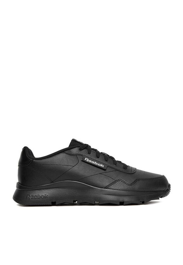 Reebok Sneakersy CEO-RAMBLE 100220412 Czarny. Kolor: czarny. Materiał: syntetyk, materiał