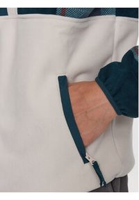 columbia - Columbia Polar Backbowl™ Remastered Fleece Niebieski Regular Fit. Kolor: niebieski. Materiał: syntetyk #3
