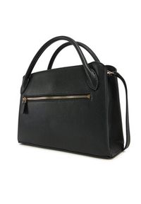 Guess Torebka HWZG96 43060 Czarny. Kolor: czarny. Materiał: skórzane #4