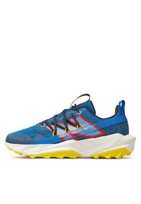 New Balance Buty do biegania DynaSoft Tektrel MTTTRLL1 Niebieski. Kolor: niebieski. Materiał: materiał