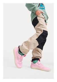 Reima Spodnie outdoor Sampu 5100245A Beżowy Regular Fit. Kolor: beżowy. Materiał: syntetyk. Sport: outdoor #6