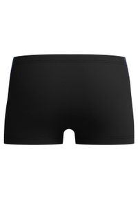 Speedo - Chłopięce Spodenki Kąpielowe Hyperboom Splice. Kolor: niebieski